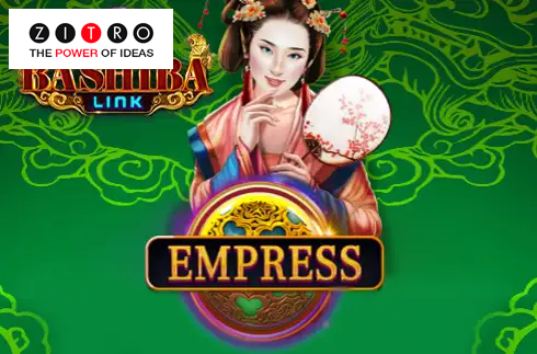 Bashiba Link Empress